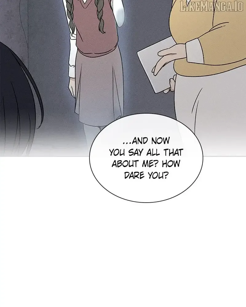 It’s My Life - Webtoon Chapter 20 page 29