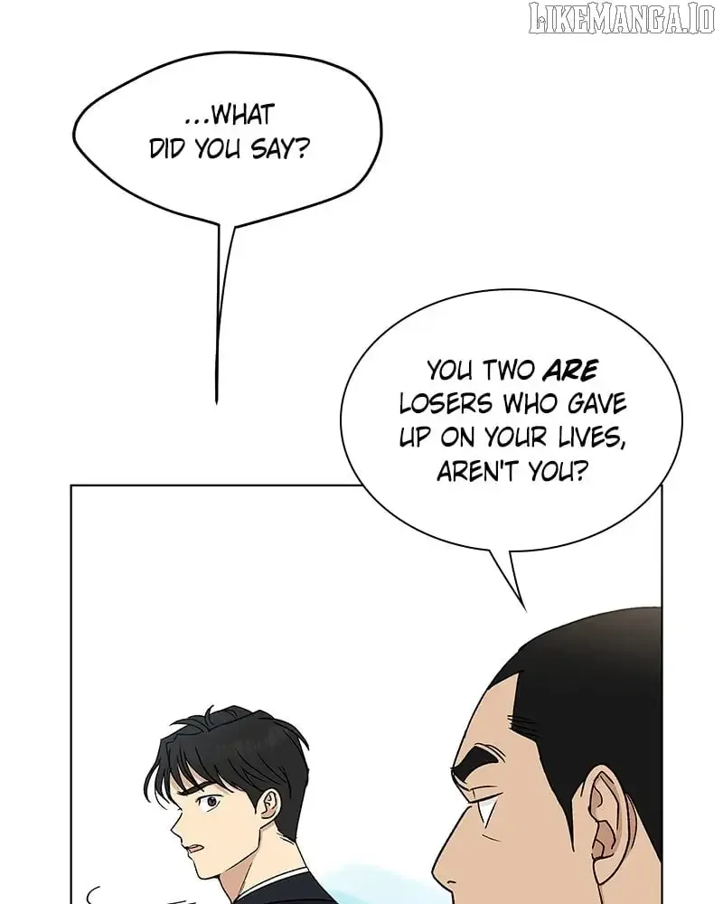 It’s My Life - Webtoon Chapter 20 page 12