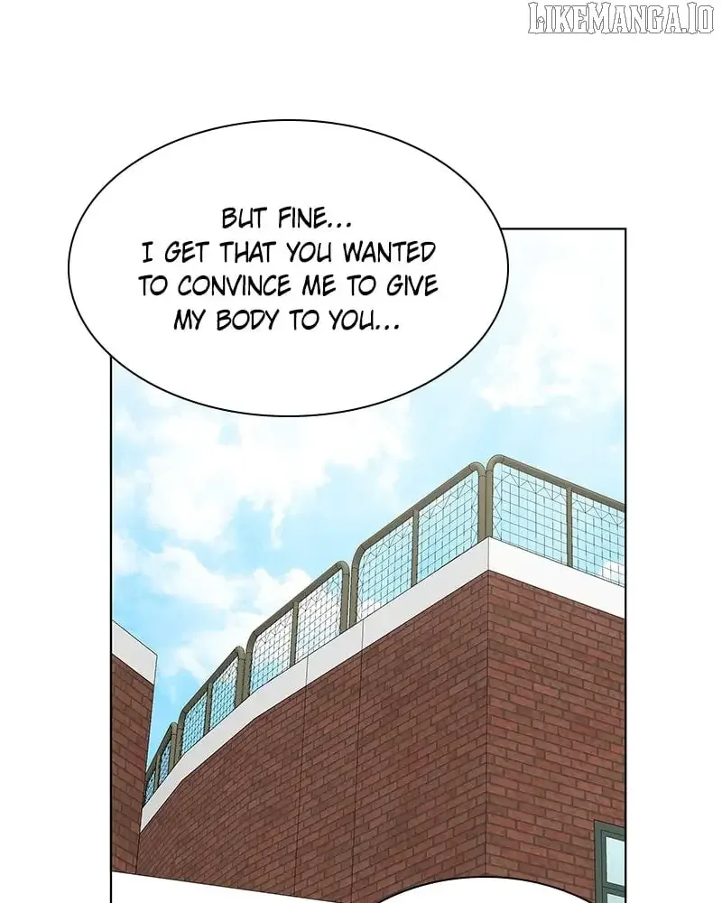 It’s My Life - Webtoon Chapter 20 page 21