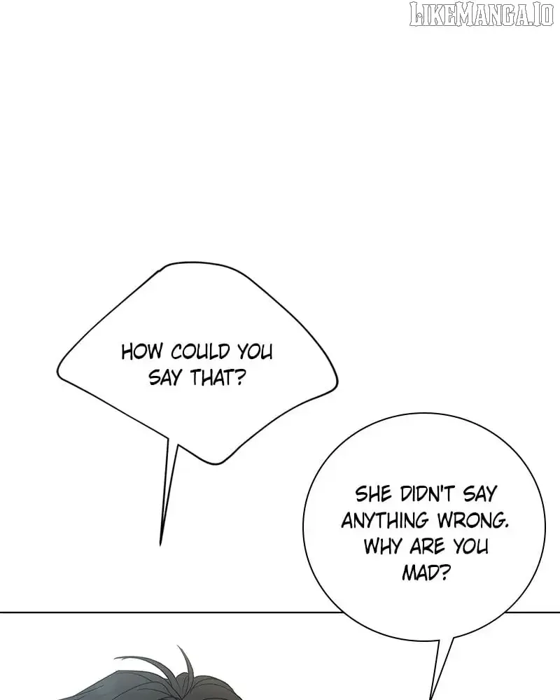 It’s My Life - Webtoon Chapter 20 page 10