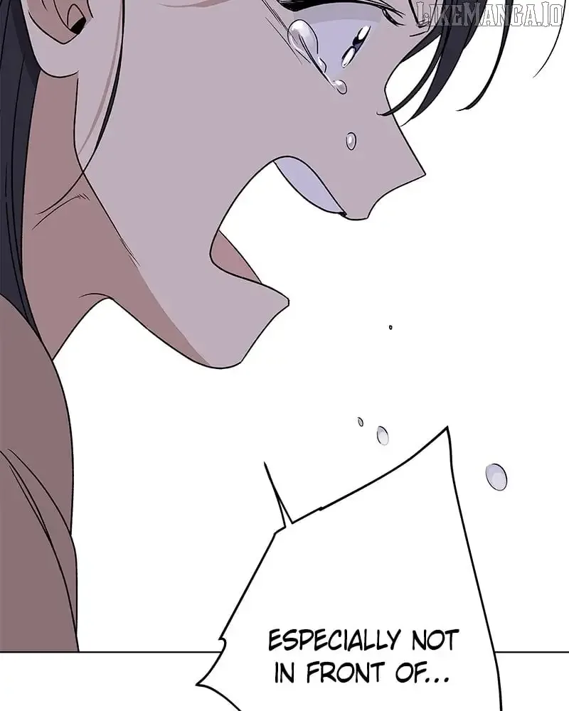 It’s My Life - Webtoon Chapter 20 page 33