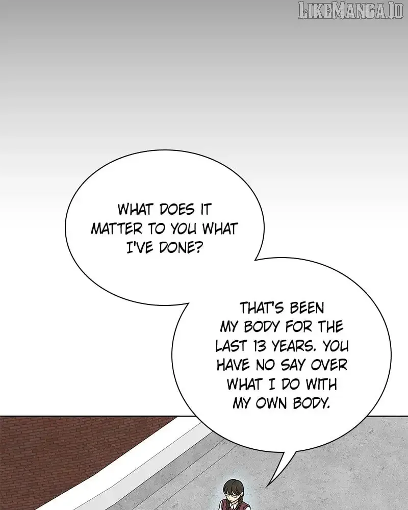 It’s My Life - Webtoon Chapter 20 page 37