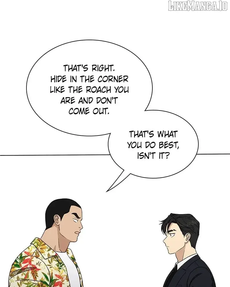 It’s My Life - Webtoon Chapter 20 page 41