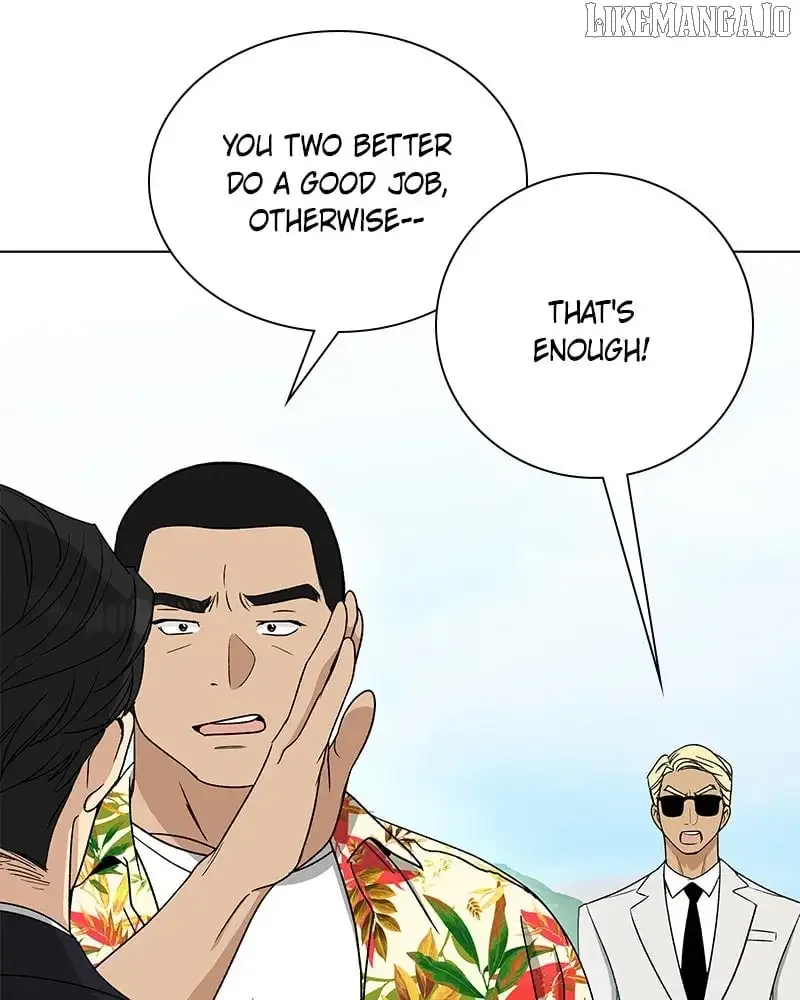 It’s My Life - Webtoon Chapter 20 page 43