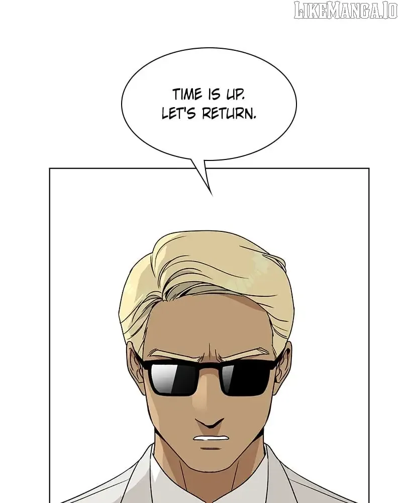 It’s My Life - Webtoon Chapter 20 page 45