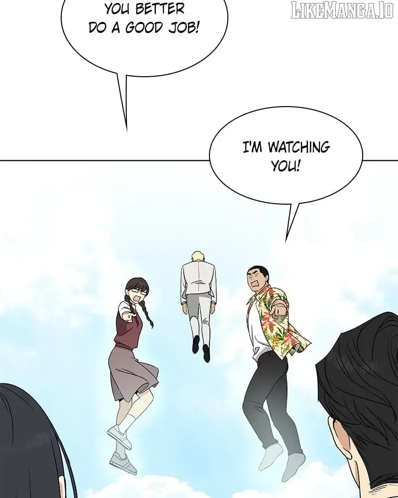 It’s My Life - Webtoon Chapter 20 page 47