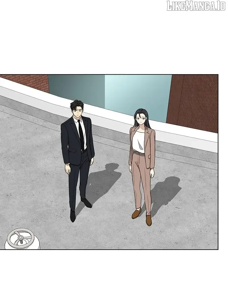 It’s My Life - Webtoon Chapter 20 page 49
