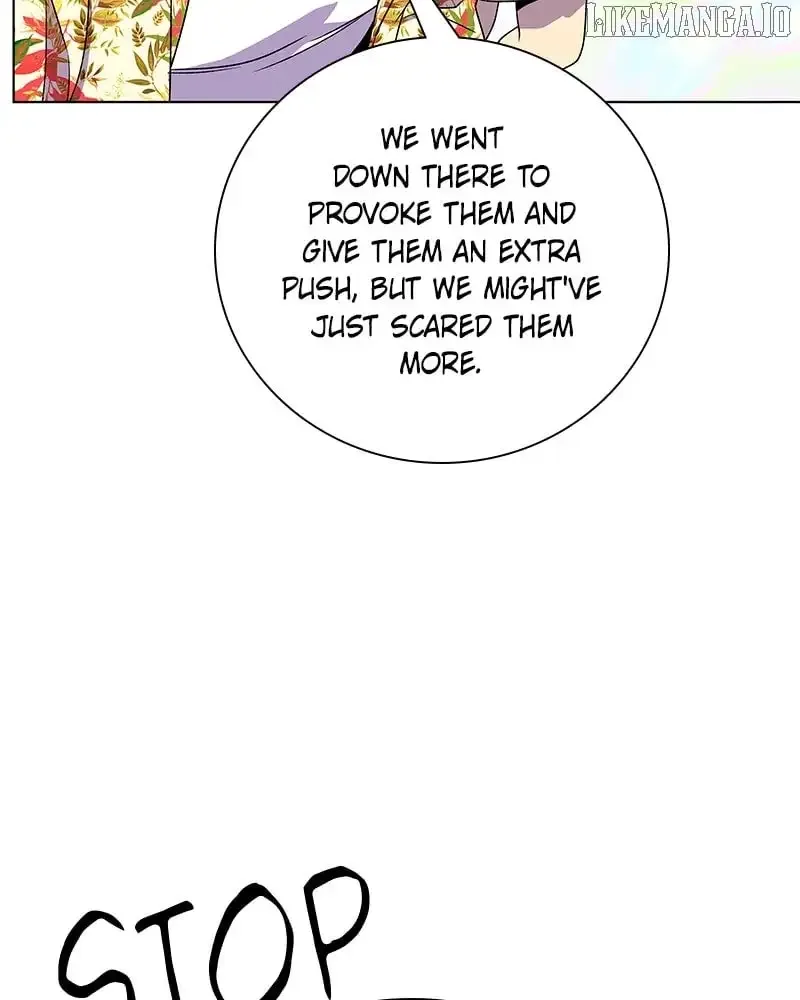 It’s My Life - Webtoon Chapter 20 page 58