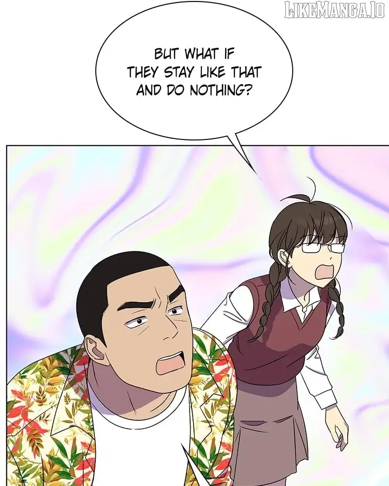 It’s My Life - Webtoon Chapter 20 page 57