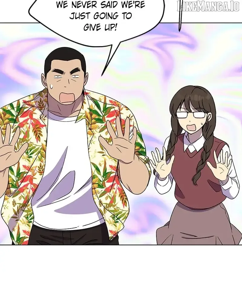 It’s My Life - Webtoon Chapter 20 page 66