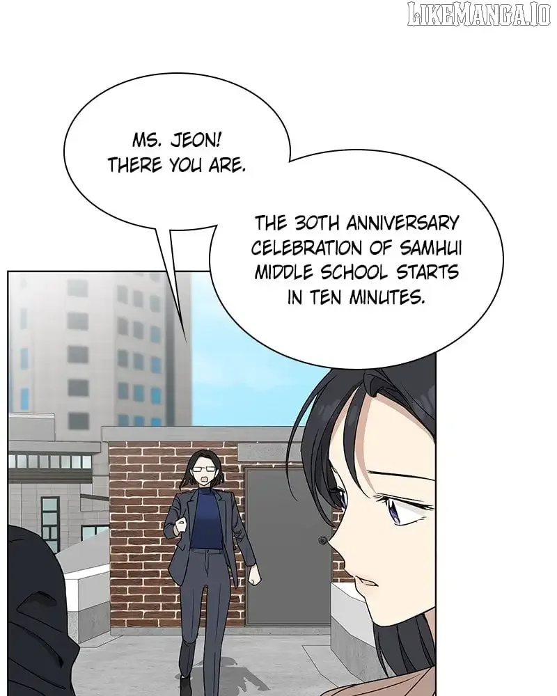 It’s My Life - Webtoon Chapter 20 page 75