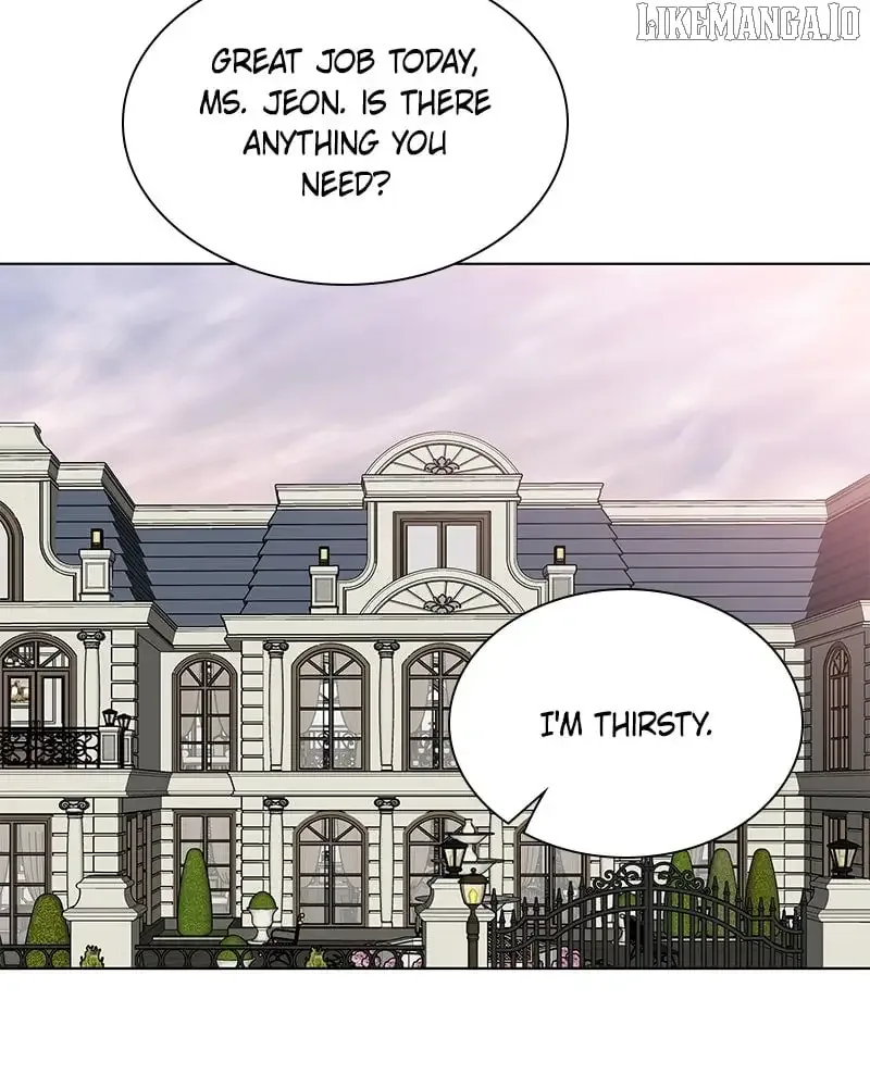 It’s My Life - Webtoon Chapter 20 page 109