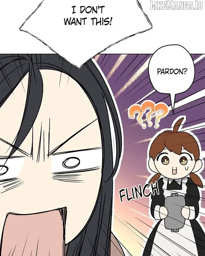 It’s My Life - Webtoon Chapter 20 page 122