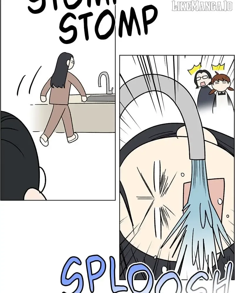 It’s My Life - Webtoon Chapter 20 page 124
