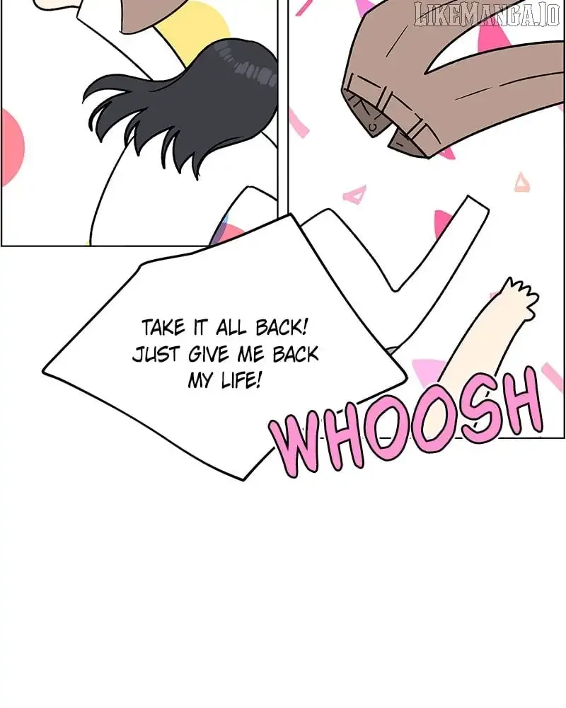 It’s My Life - Webtoon Chapter 20 page 136