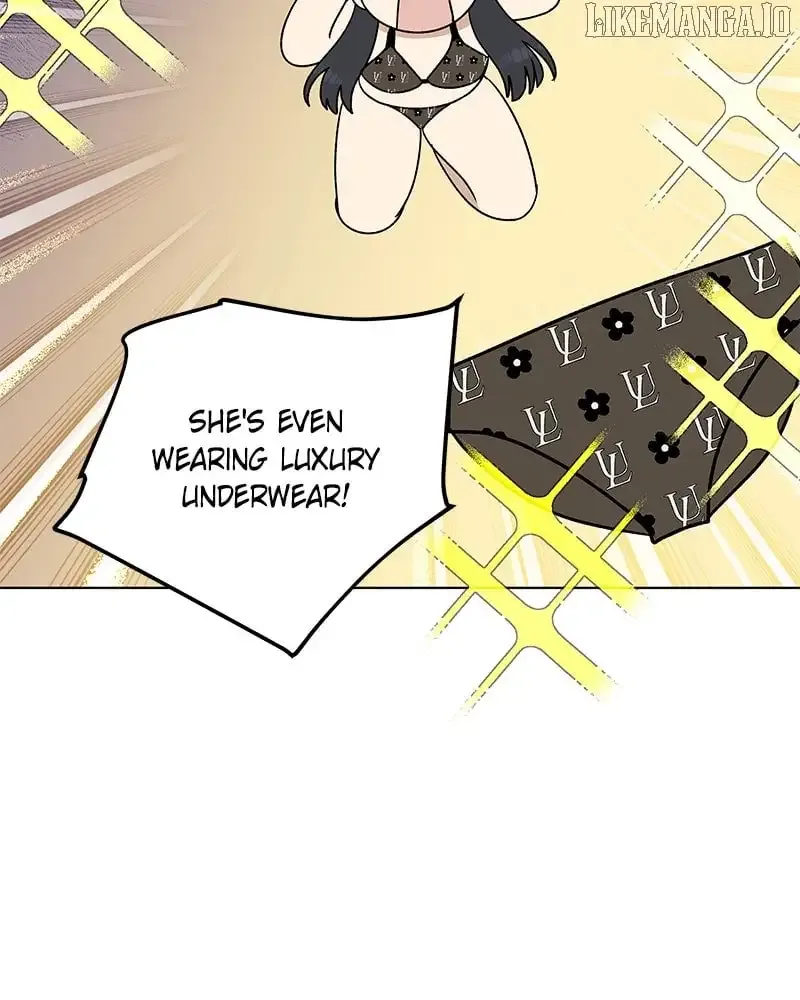 It’s My Life - Webtoon Chapter 20 page 138