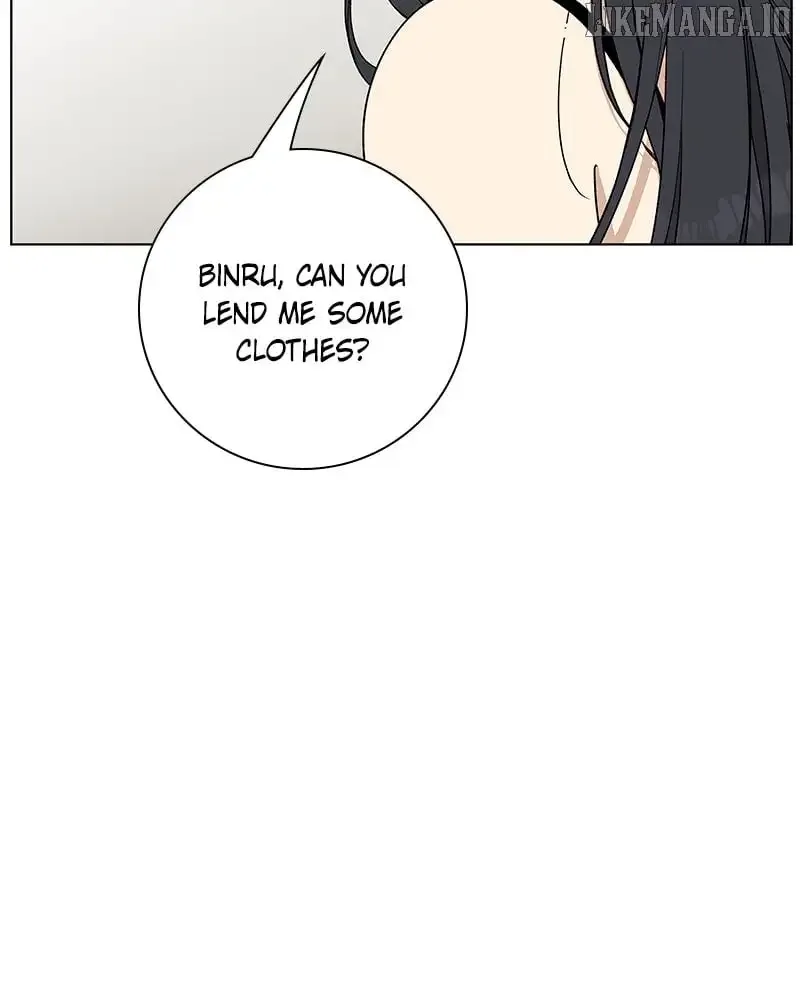 It’s My Life - Webtoon Chapter 20 page 142
