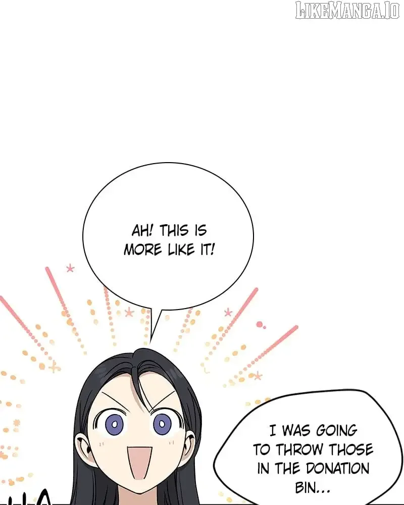 It’s My Life - Webtoon Chapter 20 page 144