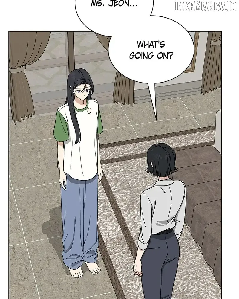 It’s My Life - Webtoon Chapter 20 page 150