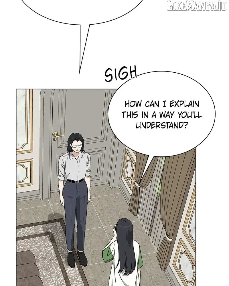 It’s My Life - Webtoon Chapter 20 page 168