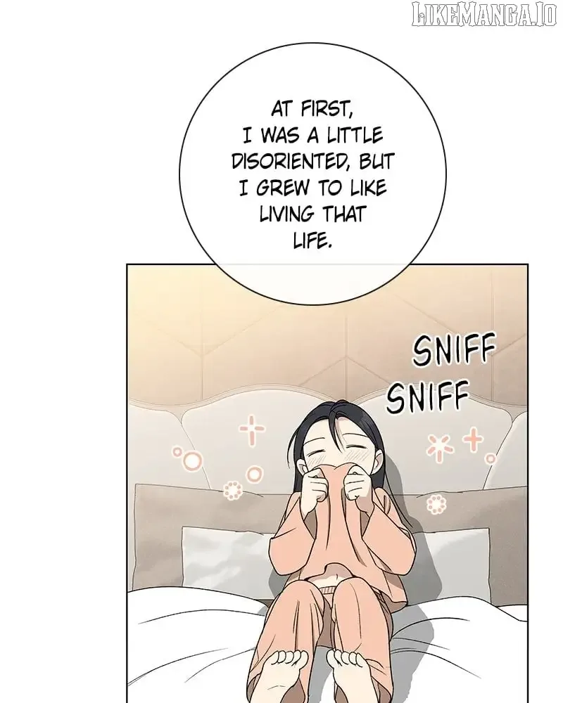 It’s My Life - Webtoon Chapter 21 page 16