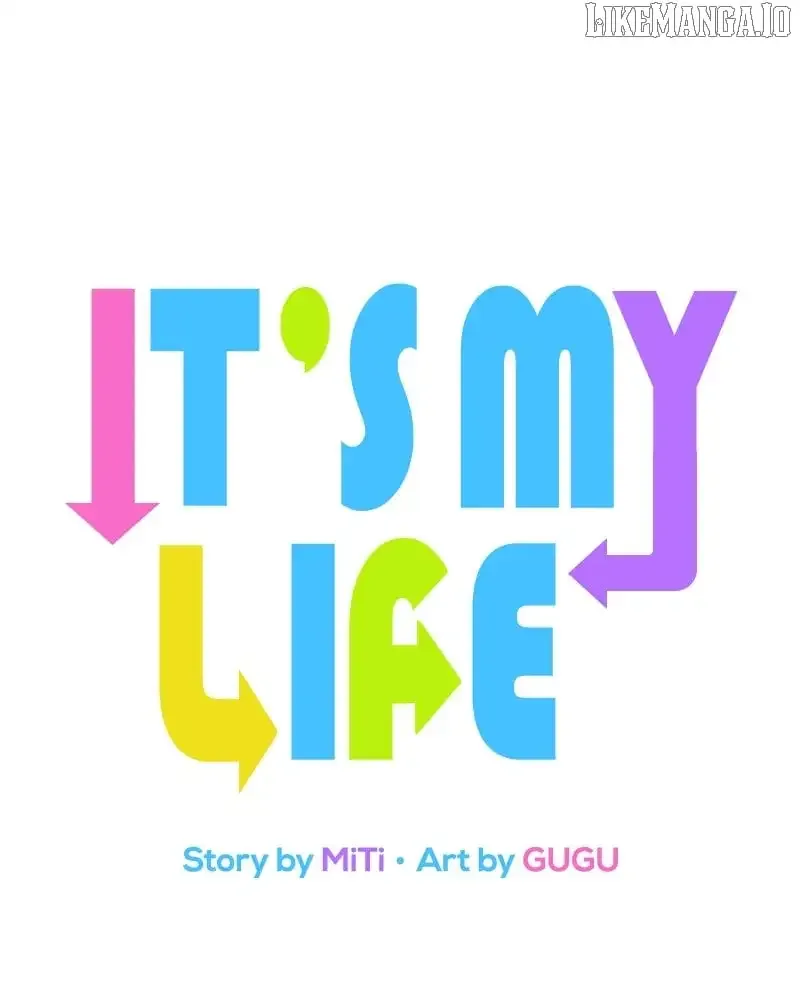 It’s My Life - Webtoon Chapter 21 page 9