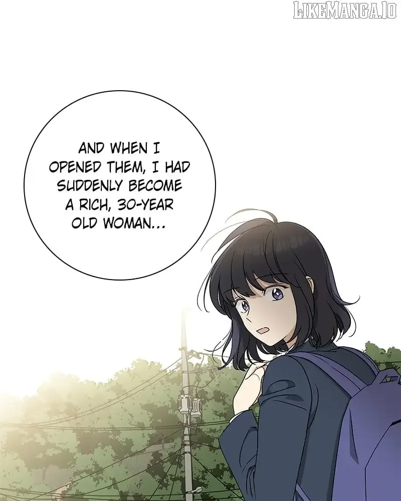 It’s My Life - Webtoon Chapter 21 page 13