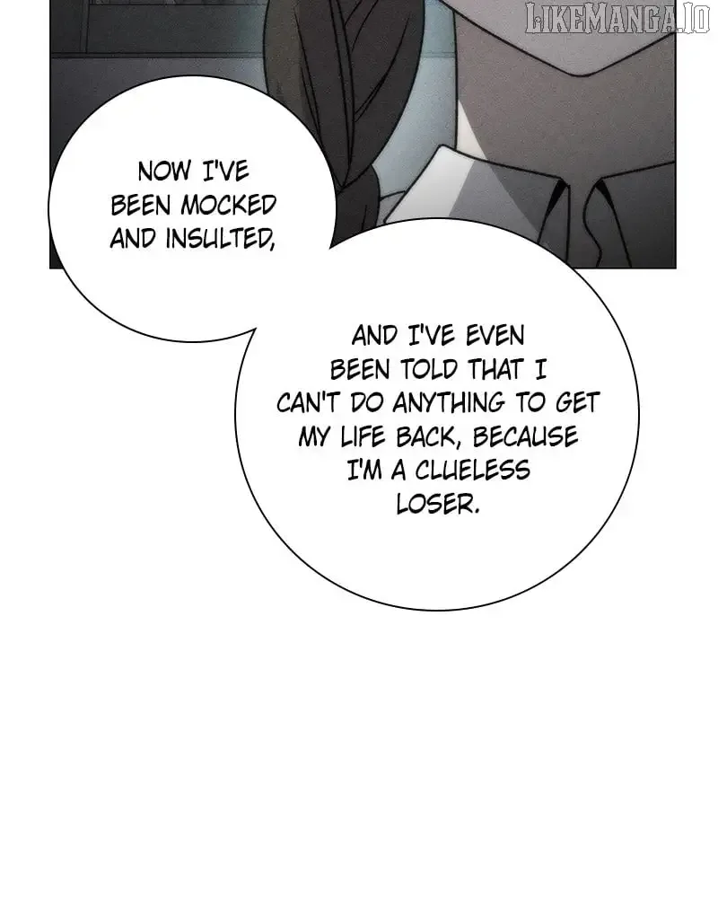 It’s My Life - Webtoon Chapter 21 page 22