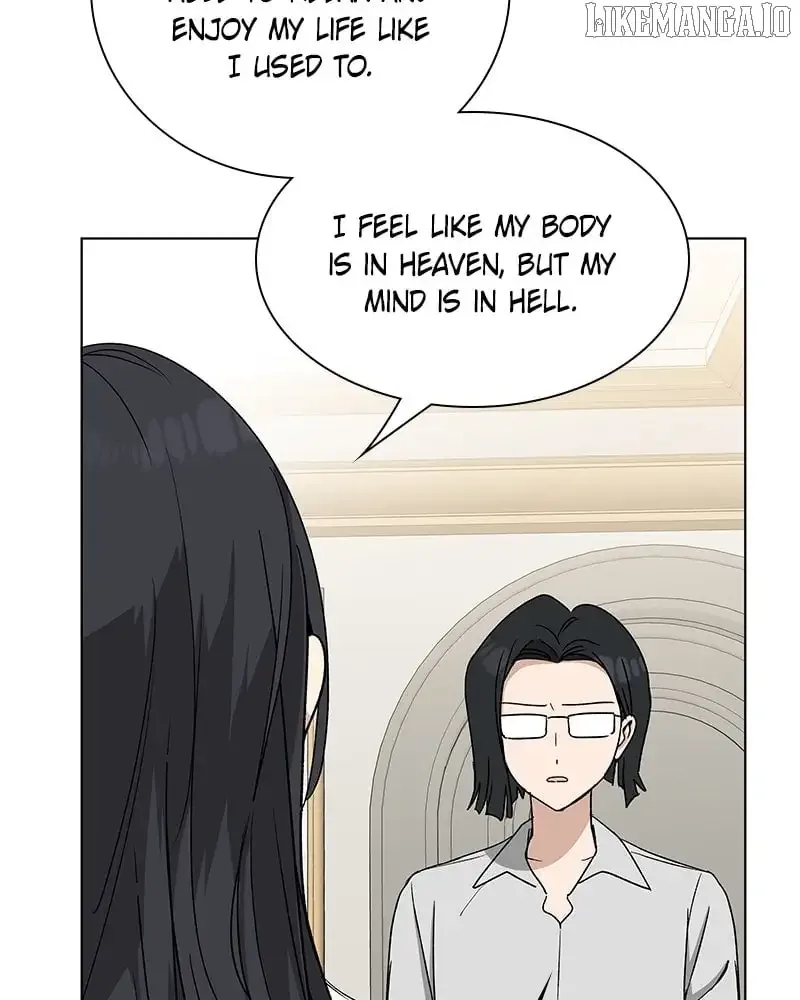 It’s My Life - Webtoon Chapter 21 page 25
