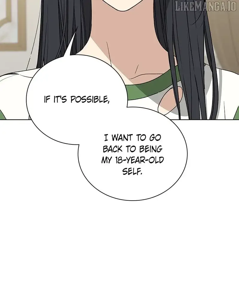 It’s My Life - Webtoon Chapter 21 page 28