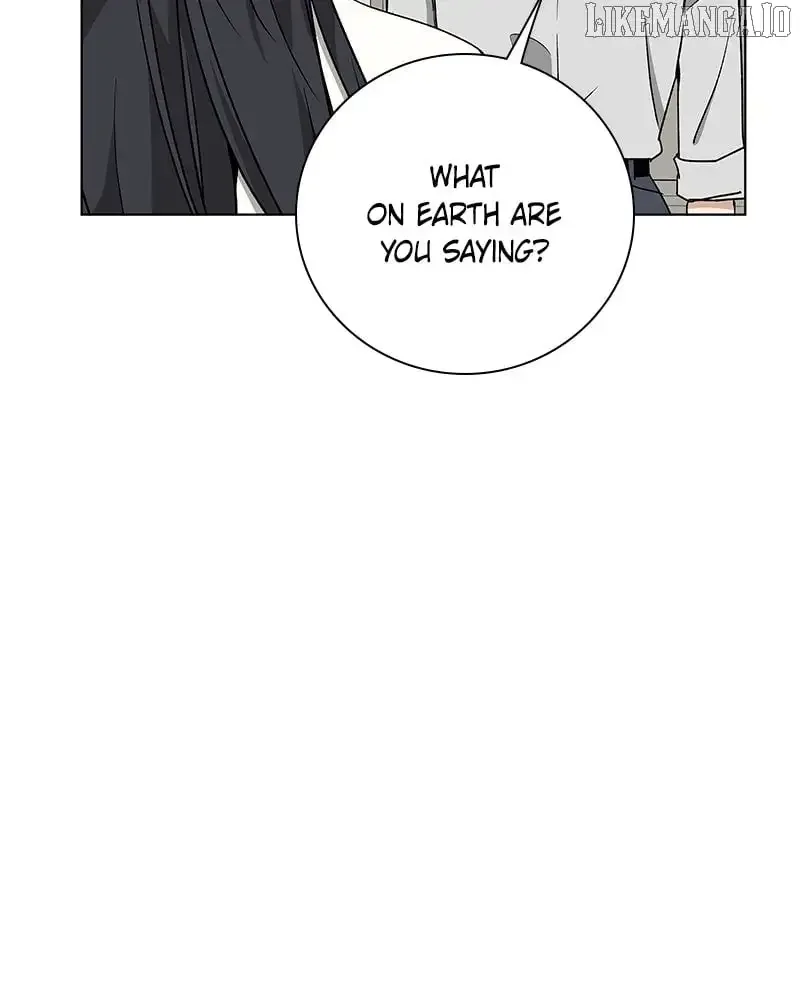 It’s My Life - Webtoon Chapter 21 page 26