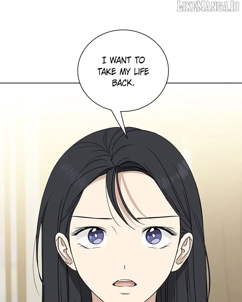 It’s My Life - Webtoon Chapter 21 page 27