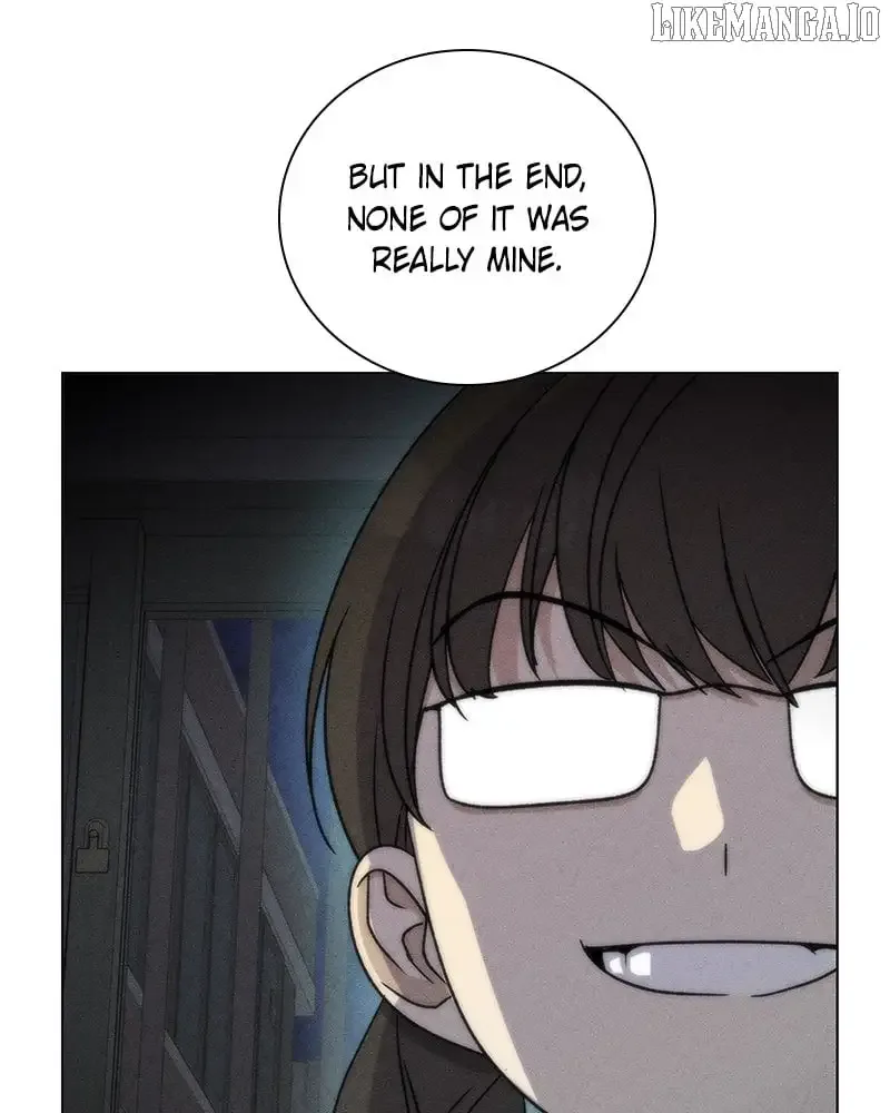 It’s My Life - Webtoon Chapter 21 page 21