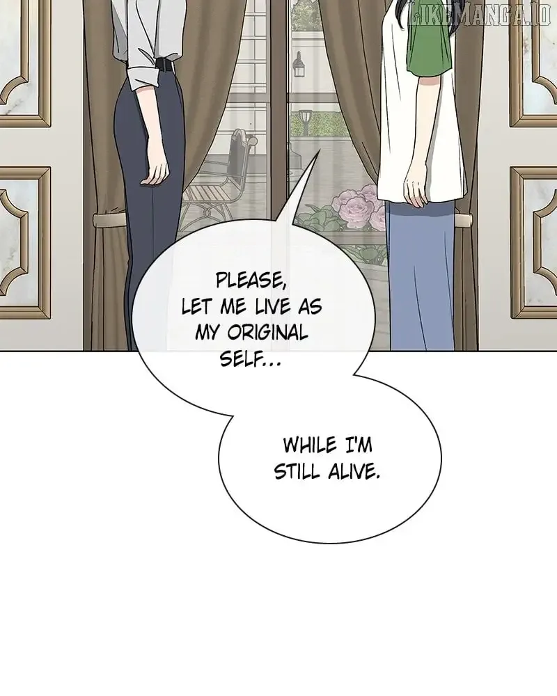 It’s My Life - Webtoon Chapter 21 page 3