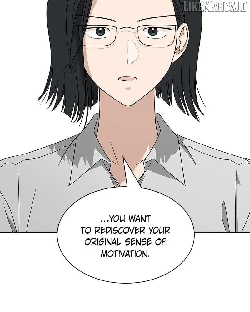 It’s My Life - Webtoon Chapter 21 page 34
