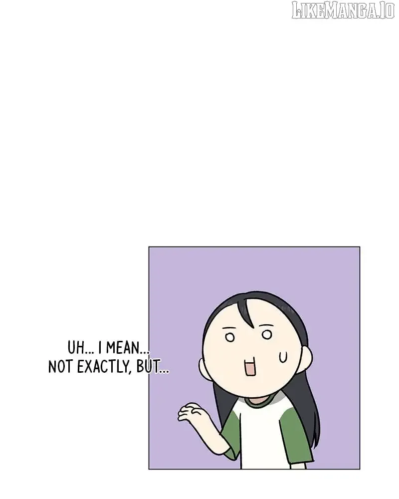 It’s My Life - Webtoon Chapter 21 page 35