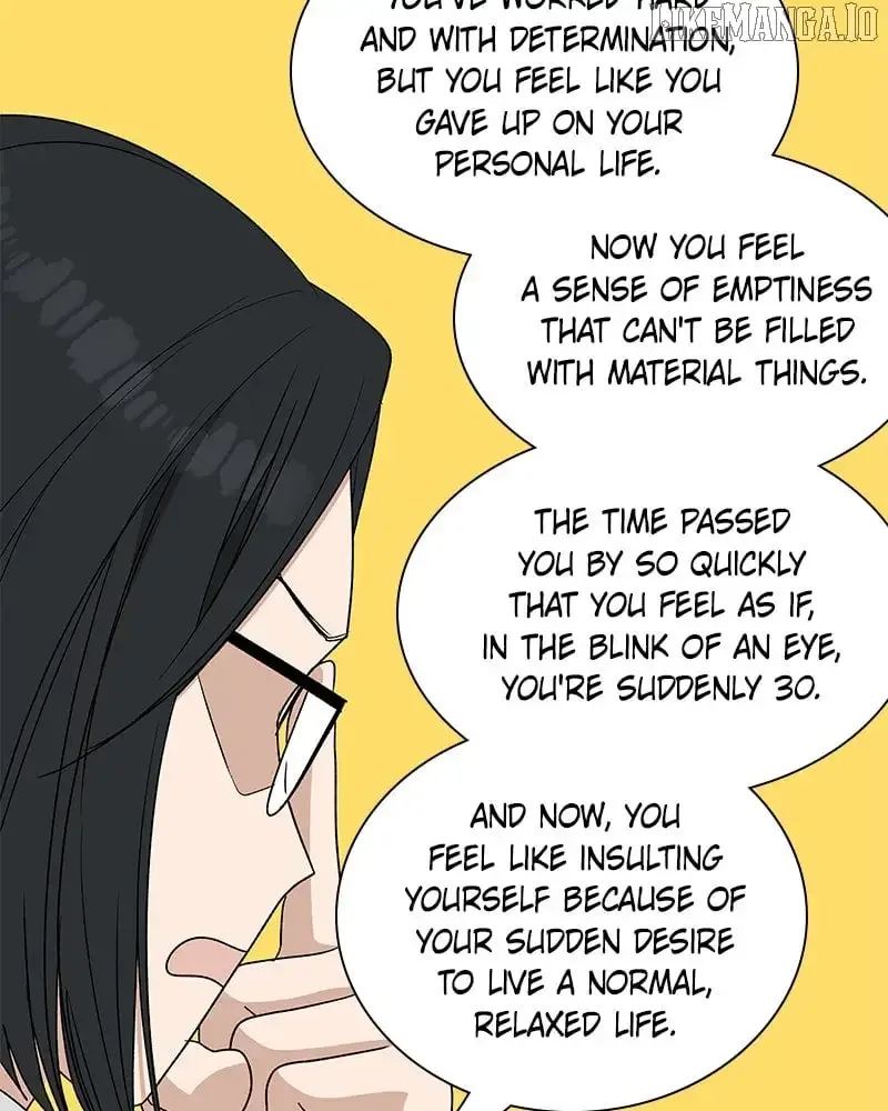 It’s My Life - Webtoon Chapter 21 page 37
