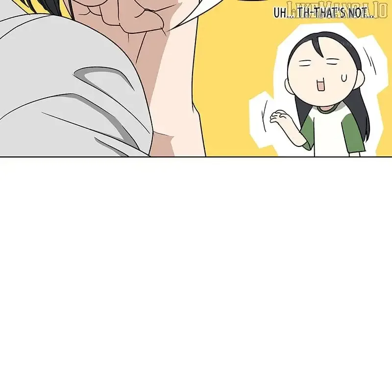 It’s My Life - Webtoon Chapter 21 page 38