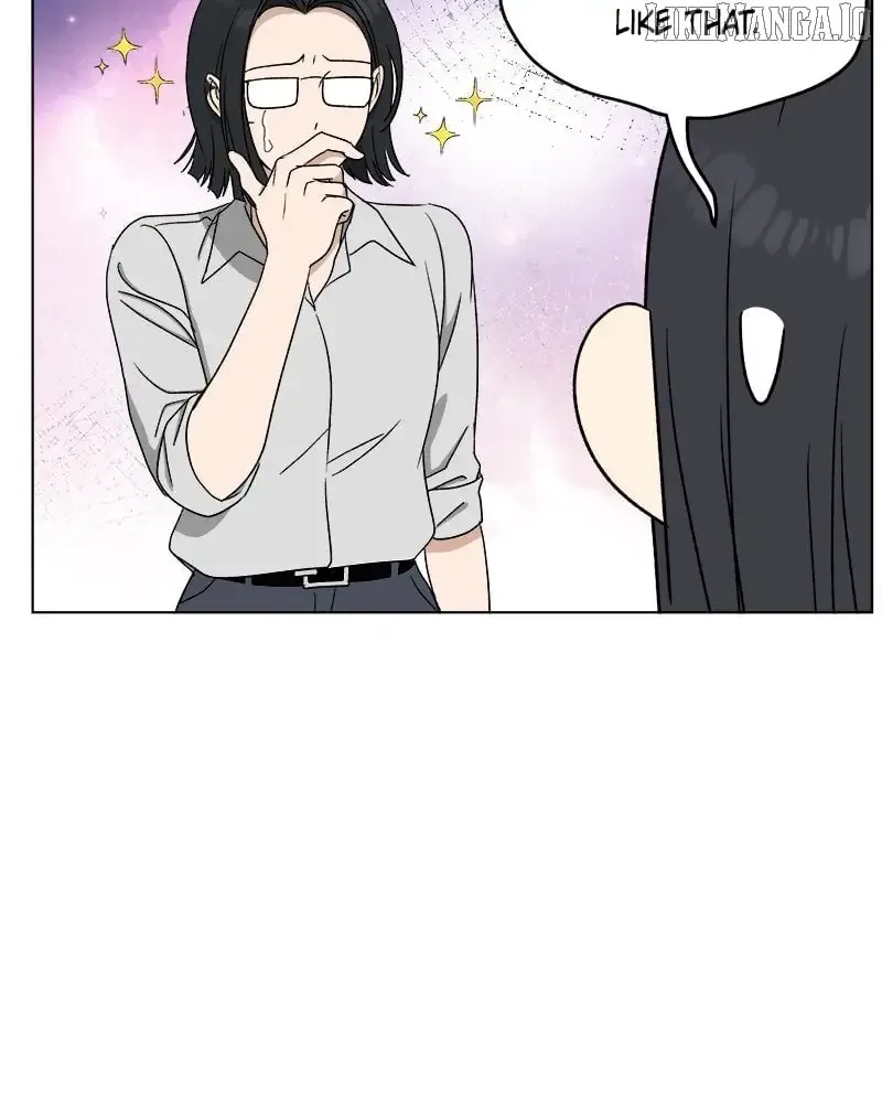 It’s My Life - Webtoon Chapter 21 page 42