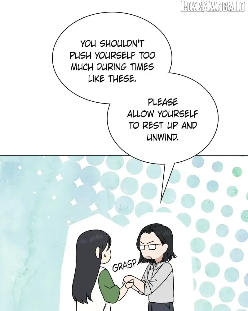 It’s My Life - Webtoon Chapter 21 page 43