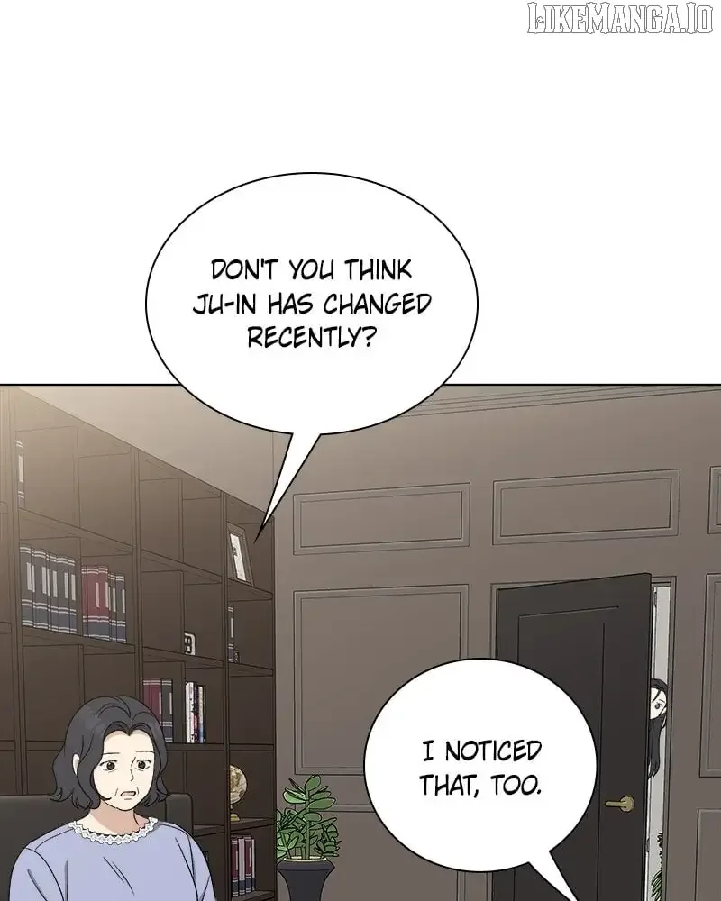 It’s My Life - Webtoon Chapter 21 page 53