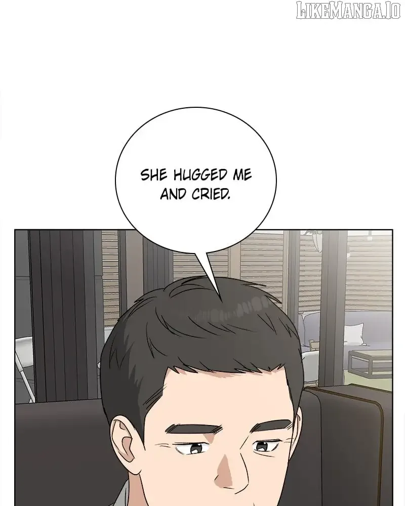 It’s My Life - Webtoon Chapter 21 page 55