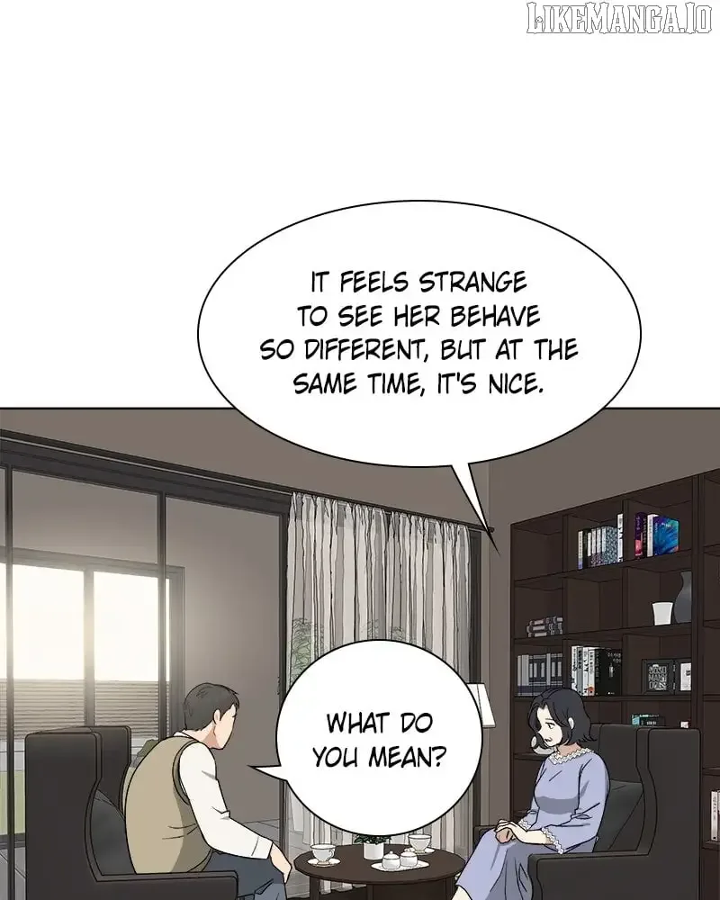 It’s My Life - Webtoon Chapter 21 page 57