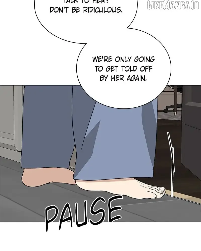 It’s My Life - Webtoon Chapter 21 page 64