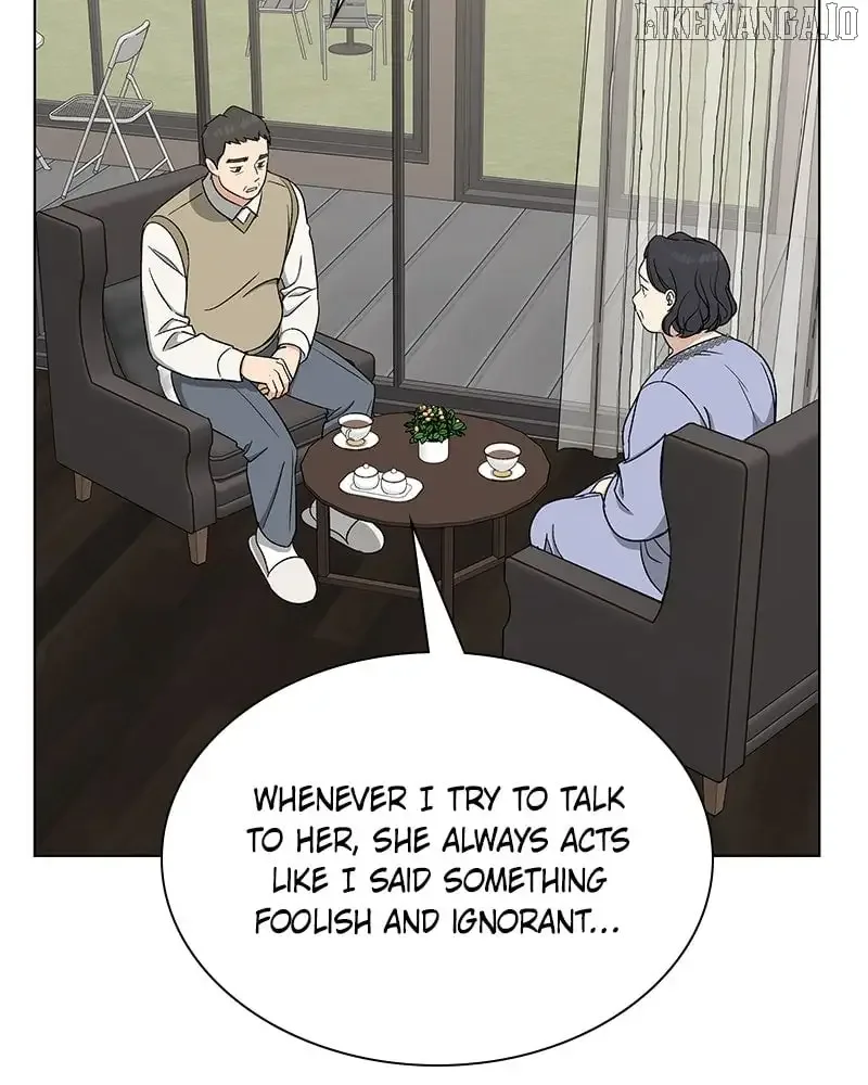 It’s My Life - Webtoon Chapter 21 page 66