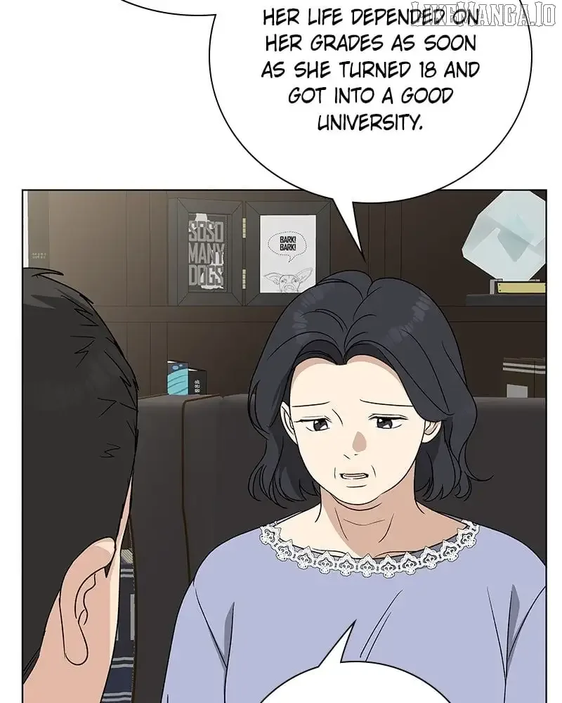 It’s My Life - Webtoon Chapter 21 page 68