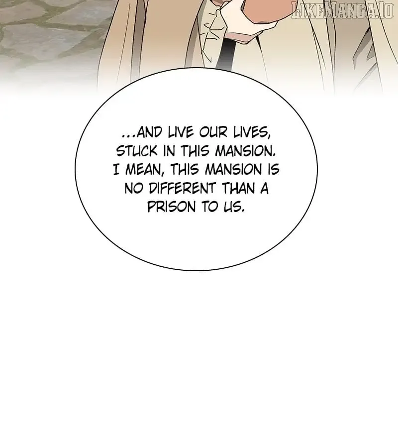 It’s My Life - Webtoon Chapter 21 page 73