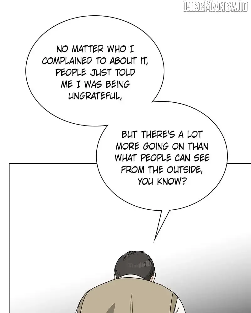 It’s My Life - Webtoon Chapter 21 page 74