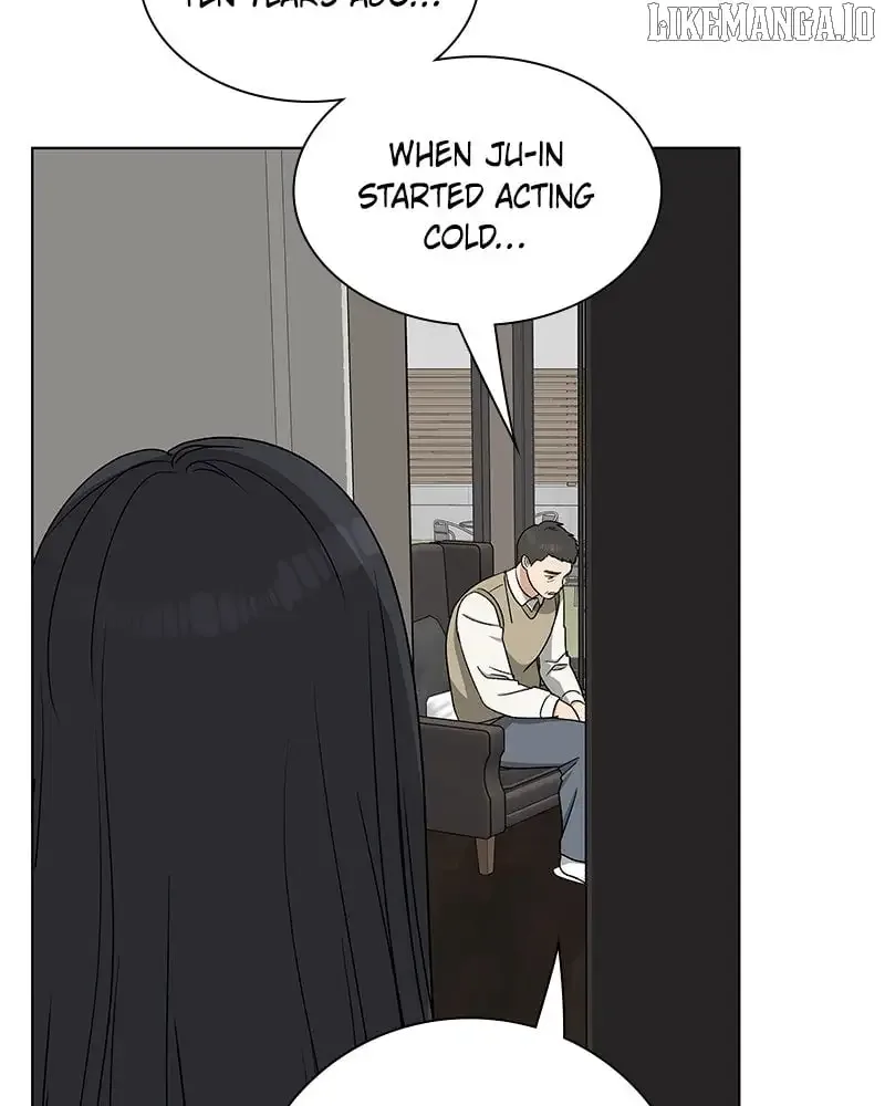 It’s My Life - Webtoon Chapter 21 page 76