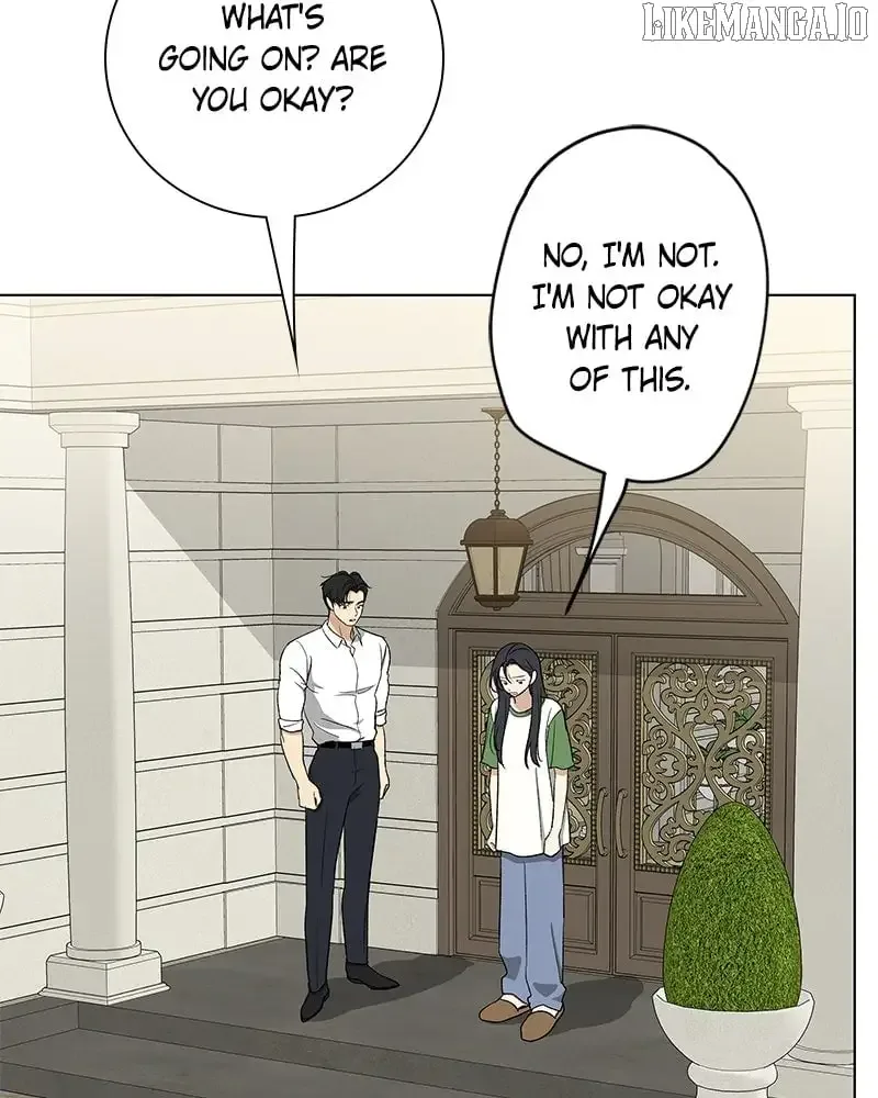 It’s My Life - Webtoon Chapter 21 page 92